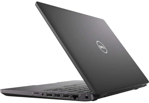 Dell Latitude 5400 Laptop FHD Touchscreen, Intel Core I5-8365U 8th Gen Processor, 32GB Ram, 2TB SSD, Webcam, Type C, HDMI Windows 11 Pro (Renewed)