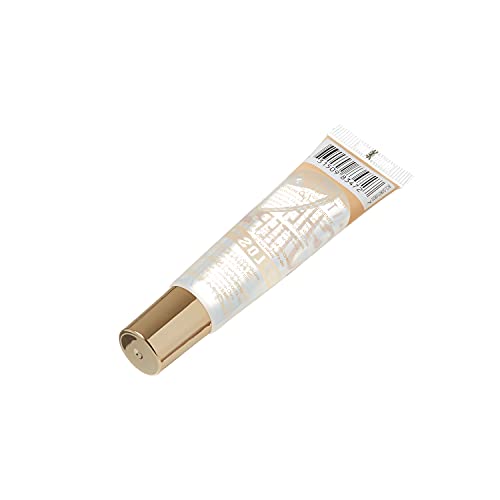 Ruby Kisses Broadway Vita-Lip Clear Lip Gloss Box Display Set (Shea Butter)