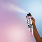 Redken Dry Texture Hairspray For All Hair Types - Lightweight Volumizing Spray, Airy and Beachy Texture, Medium Hold