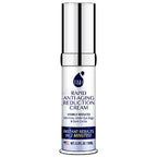 TEREZ & HONOR Rapid Anti-Aging Reduction Cream Visibly Reduces Wrinkles, Under-Eye Bags and Dark Circles, Powerfully Tighten and Lifts Tired Skin - 15mL