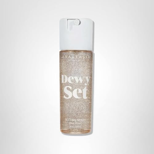 Anastasia Beverly Hills Dewy Set Setting Spray 3.4 oz