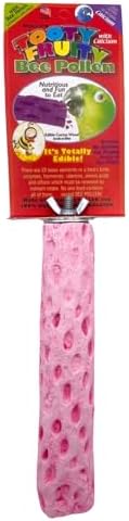 Tooty Fruity Bee Pollen Medium Watermelon