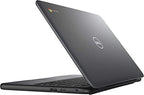 Dell Chromebook 11 3100 Celeron N4000 1.1GHz 4GB 64GB eMMC AC BT WC 11.6" HD MT Chrome OS (Renewed)