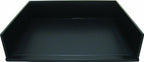 Victor Wood Stacking Letter Tray