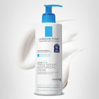 La Roche-Posay Lipikar AP+ Triple Repair Moisturizing Cream, Face & Body Lotion For Dry Skin, Shea Butter & Niacinamide Moisturizer, Gentle Face & Body Cream For Dry, Rough & Sensitive Skin