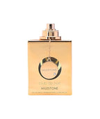 Armaf Club De Nuit Milestone for Unisex Eau de Parfum Spray, 3.6 Ounce