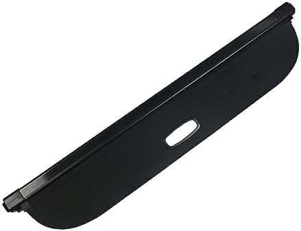 OQHAIR Cargo Cover Car Trunk Cargo Cover Luggage Storage Shield Curtain Partition Accessories for Geely for Xingyue for Monjaro KX11 2022~2024