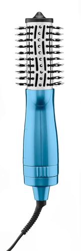 BaBylissPRO® Nano Titanium™ COMPACT TOOLS deliver full power in a compact size - deep waver, hair dryer, hot air brush, paddle brush, wand