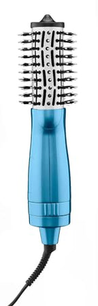 BaBylissPRO® Nano Titanium™ COMPACT TOOLS deliver full power in a compact size - deep waver, hair dryer, hot air brush, paddle brush, wand