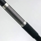 WinsterBow Carbon Fiber Violin Bow 4/4 Size Violin Bow Unbleached Black Horse Hair Art No.VBN108