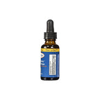 Innate Choice D Sufficiency Liquid Vitamin D3, 1 Fluid Ounce