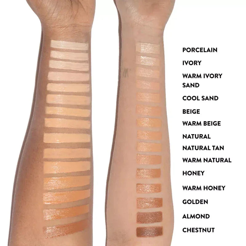 Bobbi Brown Instant Full Cover Concealer 0.20fl oz/6ml~Choose Your Shade - Chestnut