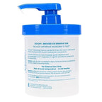 Vanicream Skin Cream With Pump Dispenser 16 oz (Pack of 2)