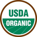 BeeFriendly Organic Face and Eye Cream, USDA Certified Organic Facial Moisturizer, All In One Natural Face, Eye, Neck, Decollete Cream Reduces Wrinkles & Lines, 2 oz