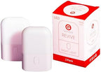 Revive - 670nm - Red Night Light (2 Pack) Sleep Therapy by Gamma - Melatonin Promoting Natural Sleep Aid