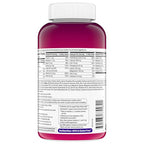 Centrum Multivitamin for Women, Multimineral Supplement with Iron, Vitamin D3, B Vitamins and Antioxidant Vitamins C and E, Gluten Free, Non-GMO Ingredients - 250 Count