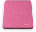 All-new Amazon Kindle Paperwhite and Kindle Colorsoft Case, Lightweight and Water-Safe, Foldable Protective Cover - Fabric