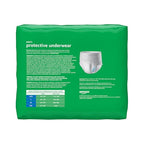 Amazon Basics Incontinence Underwear for Men, Maximum Absorbency, X-Large, 48 Count (3 Packs of 16)
