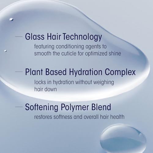 ORIBE Mirror Rinse Glass Hair Treatment