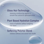 ORIBE Mirror Rinse Glass Hair Treatment