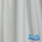 Zorb Original Reusable Super Absorbent Eco Friendly Hypo-Allergenic Fabric USA Made (Sold in an Individual Yard 30��� Wide by 36��� Long)