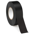 Newhouse Electric 3/4-in. x 60 ft. Black Electrical Tape Roll ELCTTP-60FT-BK, Black Vinyl Insulation Tape for Electrical Wire Sheathing Rated for 600V and up to 176 Degrees F