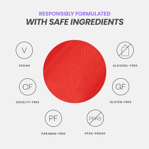 Wonderskin Wonder Blading Lip Stain Peel Off Masque - Long Lasting, Waterproof and Transfer Proof Pink Lip Tint, Matte Finish Peel Off Makeup (Glamorous Masque)