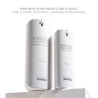 Medik8 R-Retinoate Day & Night Eye Serum - Hydrating, Plumping Vitamin A Undereye Serum - Reduces Fine Lines, Wrinkles, Dark Circles - 0.5 oz
