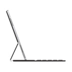 Apple Smart Keyboard Folio for iPad Pro 11-inch (4th Generation) and iPad Air (5th Generation) - Black (Renewed)