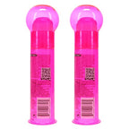 Bed Head by TIGI After Party Smoothing Cream for Silky and Shiny Hair 100ml (Pack of 2)