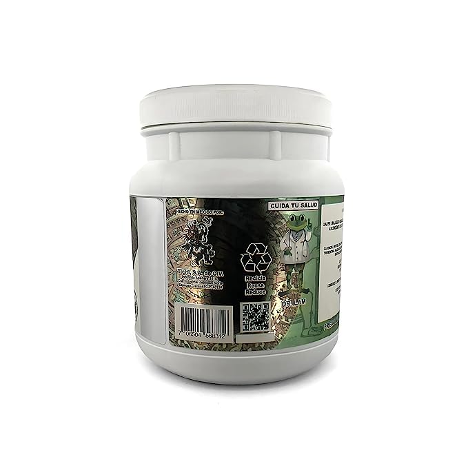 Body Gel TICITL 3.08 LB (1.4 Kg) | Gel Corporal | Creamy