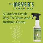 Mrs. MEYER'S CLEAN DAY Multi-Purpose Cleaner Spray Iowa Pine, 16 Fl Oz (Pack of 6)