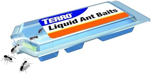 Terro T300 Liquid Ant Baits - 2 Pack