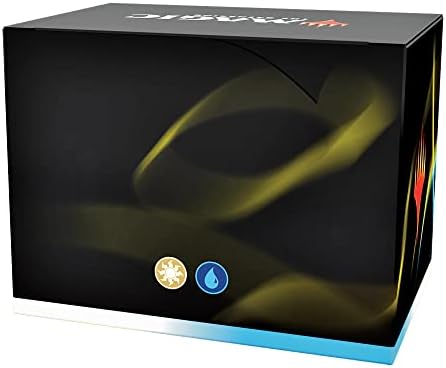 Magic: The Gathering Starter Commander Deck – First Flight (White-Blue) | Ready-to-Play Deck for Beginners and Fans | Ages 13+ | Collectible Card Games