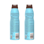 Hawaiian Tropic Everyday Active Spray Sunscreen SPF 50 | Body Sunscreen Spray SPF 50, Sunblock, Oxybenzone Free, 6oz each Twin Pack