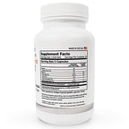 100% Pure Pumpkin Seed Oil - 60 Soft Gels Containing a Rich Nutrient Profile Found in Genuine Whole Foods - Men's Super Comfort Formula - Nutritional Oil Rich in Essential Fatty Acids - 1 Bottle
