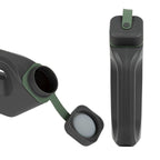 Tanker - Portable Urinal for Men Spill Proof - A Camping and Festival Essential, Designed for Nighttime Urges, Post-Surgery Recovery, and Travel Use
