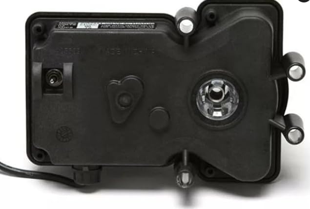 Jandy JVA2444 Valve Actuator 4424 New Revision Replaces 2440 JVA24400. Zodiac Jandy JVA 4424 2444 Valve Actuator 24 Volt 180 Degree JVA2440 JVA4424.