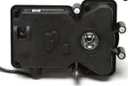 Jandy JVA2444 Valve Actuator 4424 New Revision Replaces 2440 JVA24400. Zodiac Jandy JVA 4424 2444 Valve Actuator 24 Volt 180 Degree JVA2440 JVA4424.