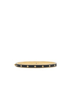 kate spade new york Spot The Spade Enamel Hinged Bangle