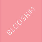 Blooskim Eyebrow Growth Serum for Women & Men – Natural Brow Enhancing Serum to Grow Thicker, Fuller Brows Fast – Nourishing Eyebrow Hair Growth 2Packs