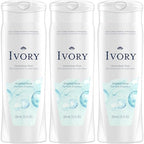 Ivory Body Wash - Original - 12 oz - 3 pk