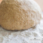 Raw Essentials Diastatic Malt Powder - Baking secret used by Professional Bakers - Improve the taste and texture of your Baked Goods - Vegan - 10 Ounce Bottle