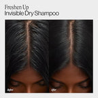 Eva NYC Freshen Up Invisible Dry Shampoo, Light & Fresh Scent, 5.3 oz