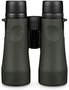 Vortex Optics Diamondback HD 12x50 Binoculars - HD Optical System, Non-slip Grip, Waterproof, Fogproof, Shockproof, Included GlassPak - Unlimited, Unconditional Warranty