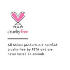 Milani Color Statement Lipstick - Burnt Red (0.14 Ounce) Cruelty-Free Nourishing Lipstick in Vibrant Shades