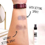 Elizabeth Mott Thank Me Later 3-in-1 Dewy Setting Spray - Hydrating, Long-Lasting Makeup Setting Spray with Niacinamide for Radiant, Glowing Skin, Lightweight & Cruelty-Free Formula, 95 ml