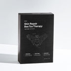 celimax Skin Repair BeeTox Therapy Sheet Mask 10EA | Skin Repairing, Exfoliating, Anti Aging, Lifting, Hydrating, Moisturizing & Soothing, Collagen, Korean Face Masks, 25ml