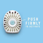 Febreze Small Spaces, Plug in Air Freshener Alternative for Home, Linen & Sky, Odor Eliminator for Strong Odor (4 Count) (Pack of 5)