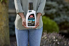 Ortho GroundClear Weed and Grass Killer Super Concentrate - Kills Weeds and Grass, Kills to the Root, Starts Working Immediately, for Patios and Landscaped Areas, 32 fl. oz.